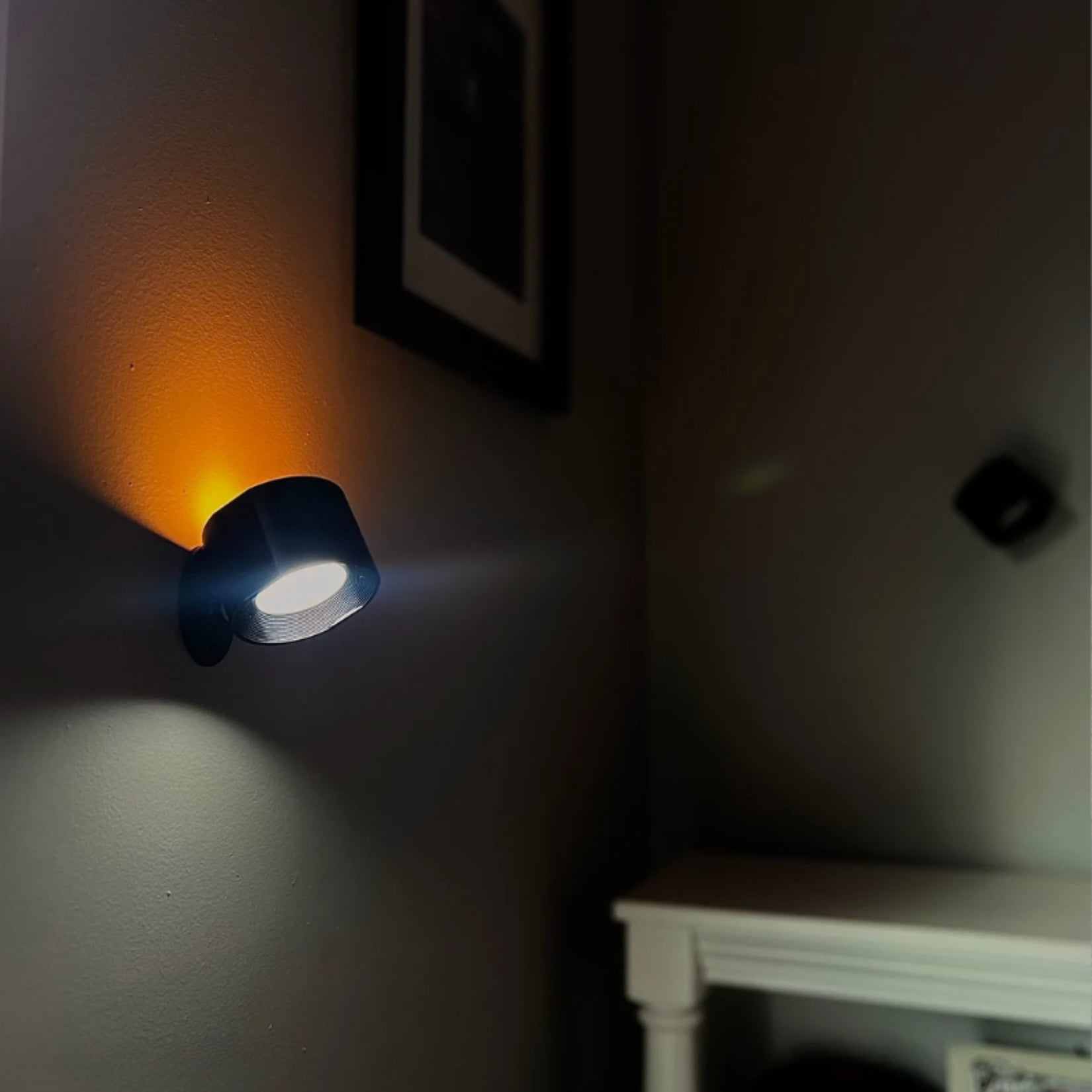 Gloova™ Led Wandlampe