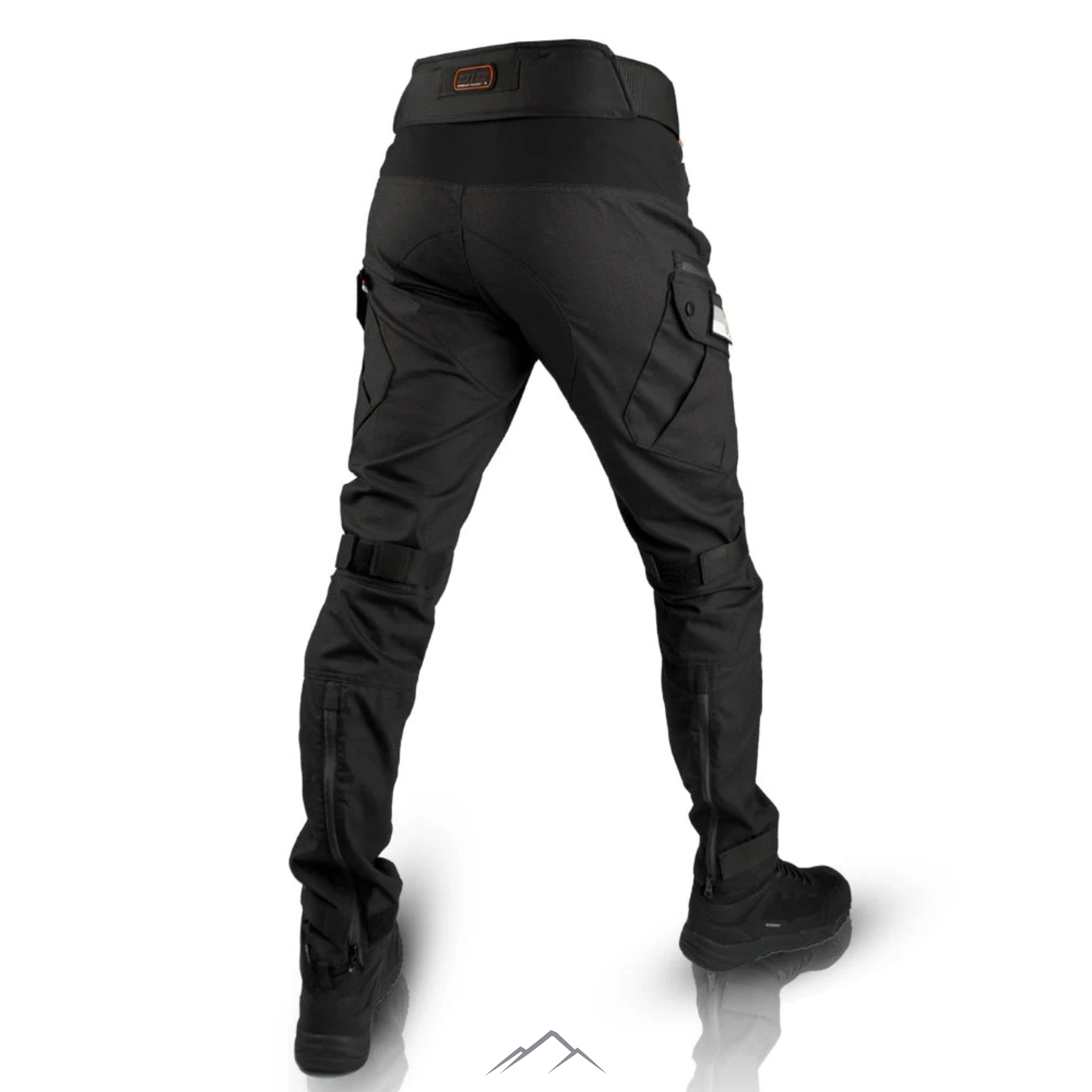 TitanPants GEN 2™ - Ultra-rugged work trousers with 10 pockets