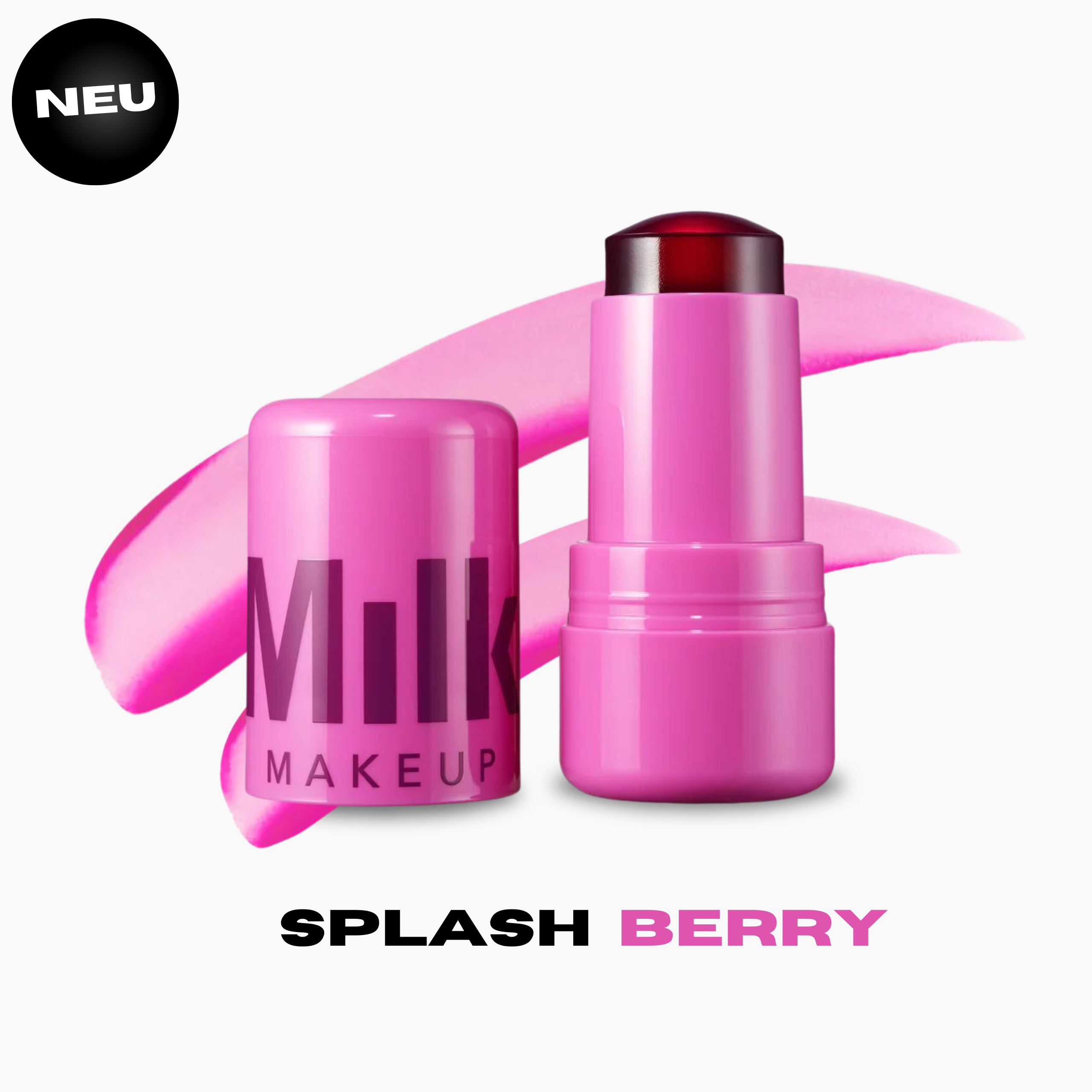 Cooling Water Jelly Blush