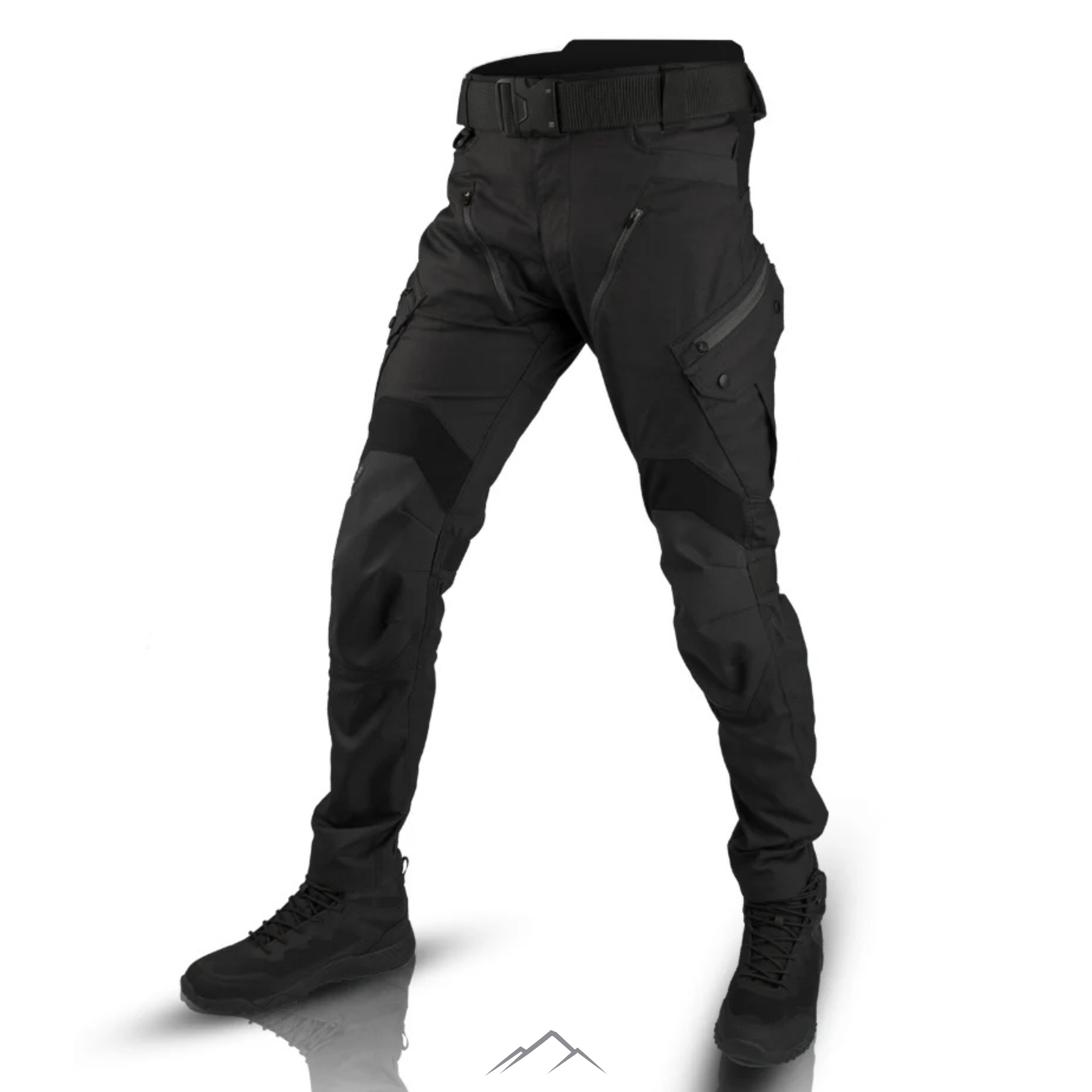 TitanPants GEN 2™ - Ultra-rugged work trousers with 10 pockets