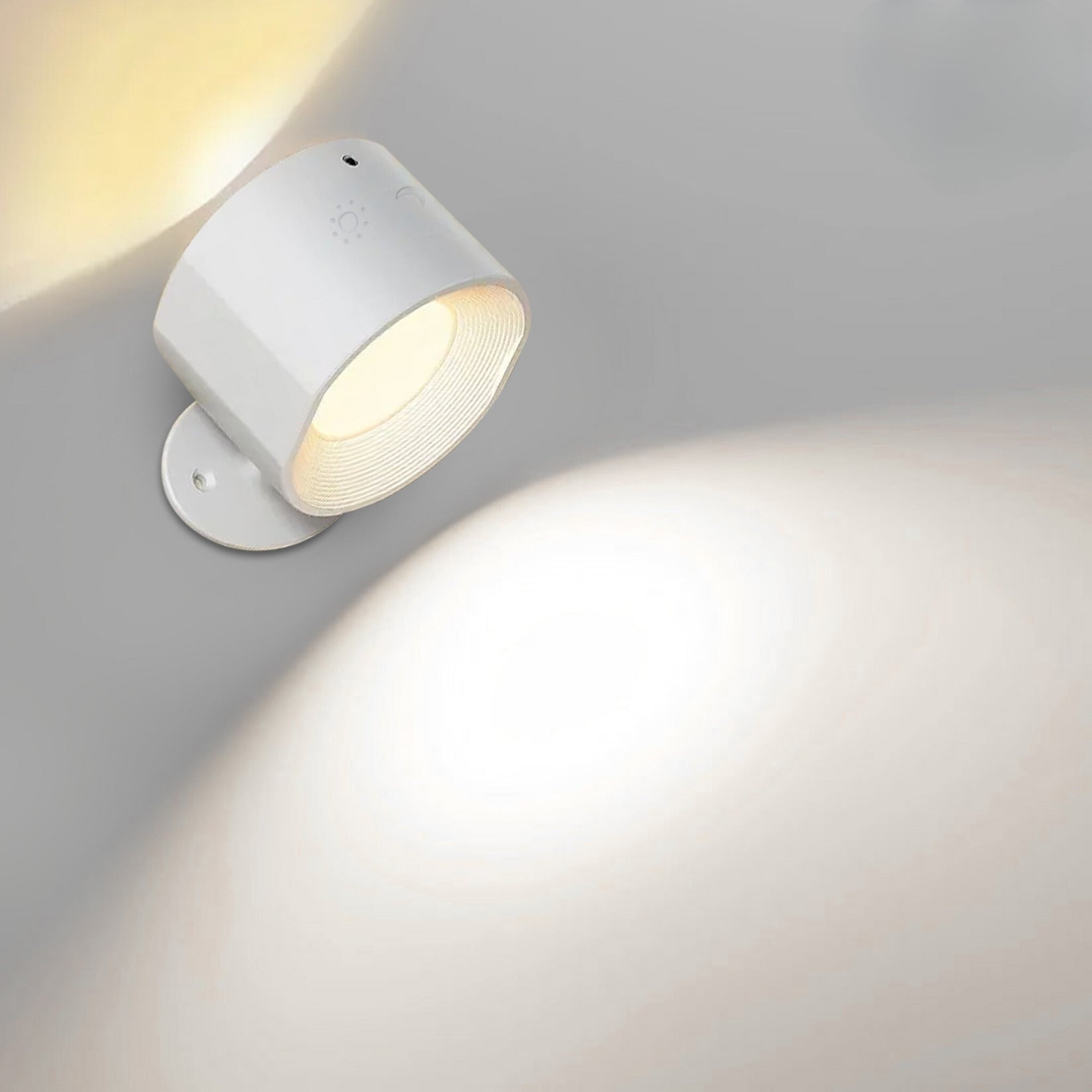 Gloova™ Led Wandlampe